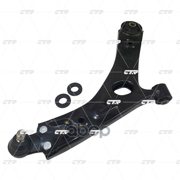 

CTR Рычаг пер.прав. HYUNDAI Tucson 09-, KIA Sportage 10-13 CTR CQKH-102R