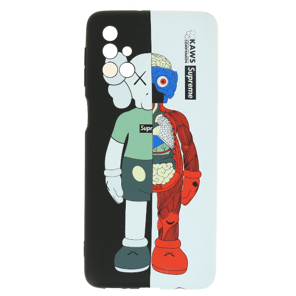 

Силиконовый чехол для Samsung Galaxy M31S Luxo KS3, для Samsung Galaxy M31S KS3