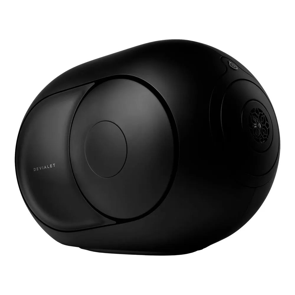 

Беспроводная акустика Devialet Phantom I 103 dB Matte Black, Phantom I 103 dB Matte Black