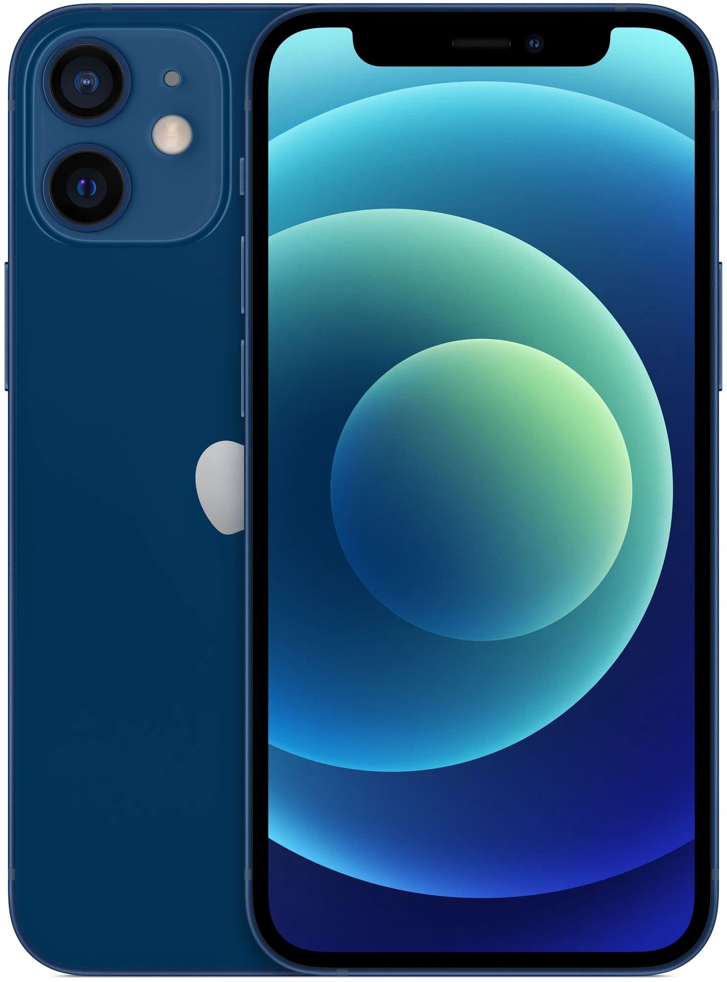 

Смартфон Apple iPhone 12 GB Blue (MGGX3CH/A), iPhone 12