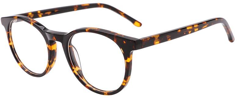 

Оправа для очков для девочек Glone WK2013 C2, C2 Tortoise, WK2013 C2