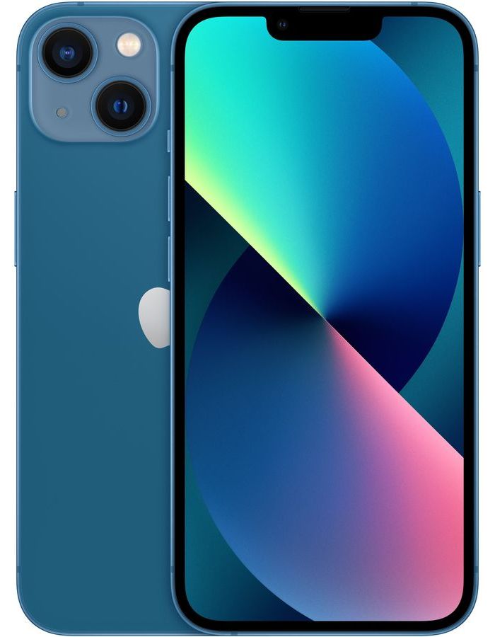 

Смартфон Apple iPhone 13 256GB Blue (MLE43CH/A)
