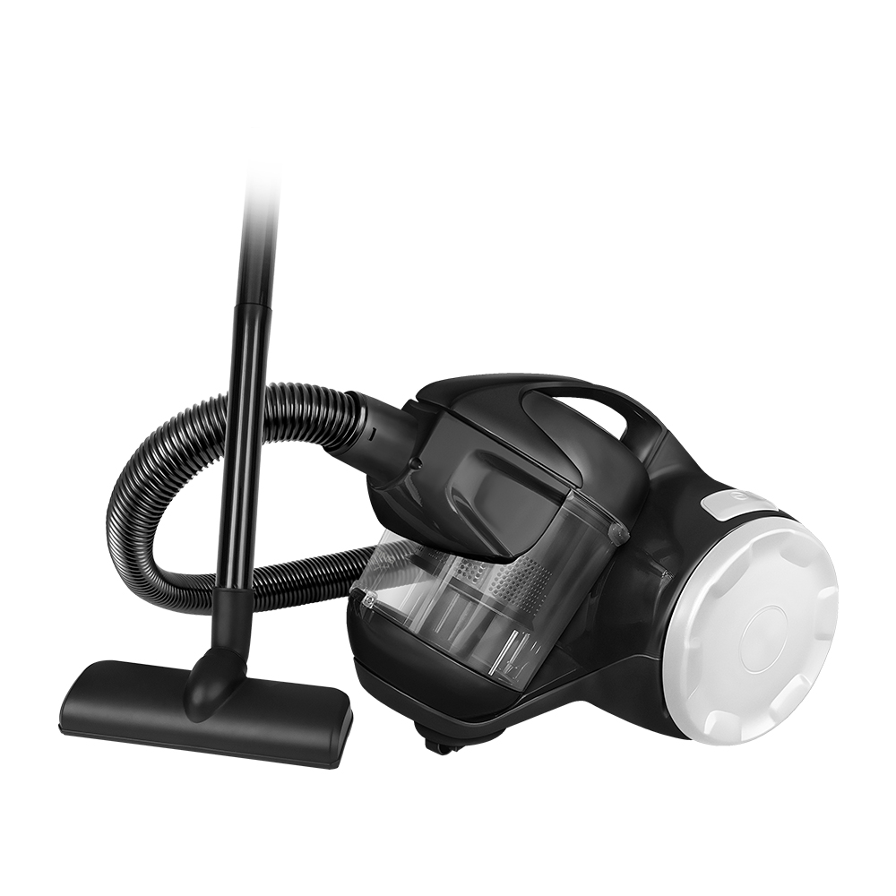 

Пылесос StingRay ST-VC4002A белый, черный, ST-VC4002A