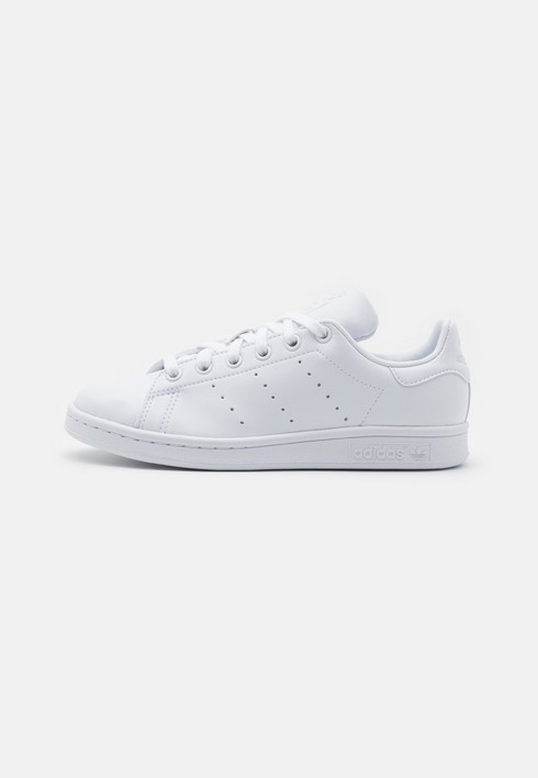 

Кеды мужские Adidas Originals Stan Smith Unisex белые 44 EU (доставка из-за рубежа), Белый, Stan Smith Unisex