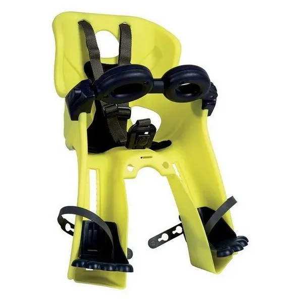 

Сидение Freccia B-Fix Hi-Viz, Желтый;черный, Freccia