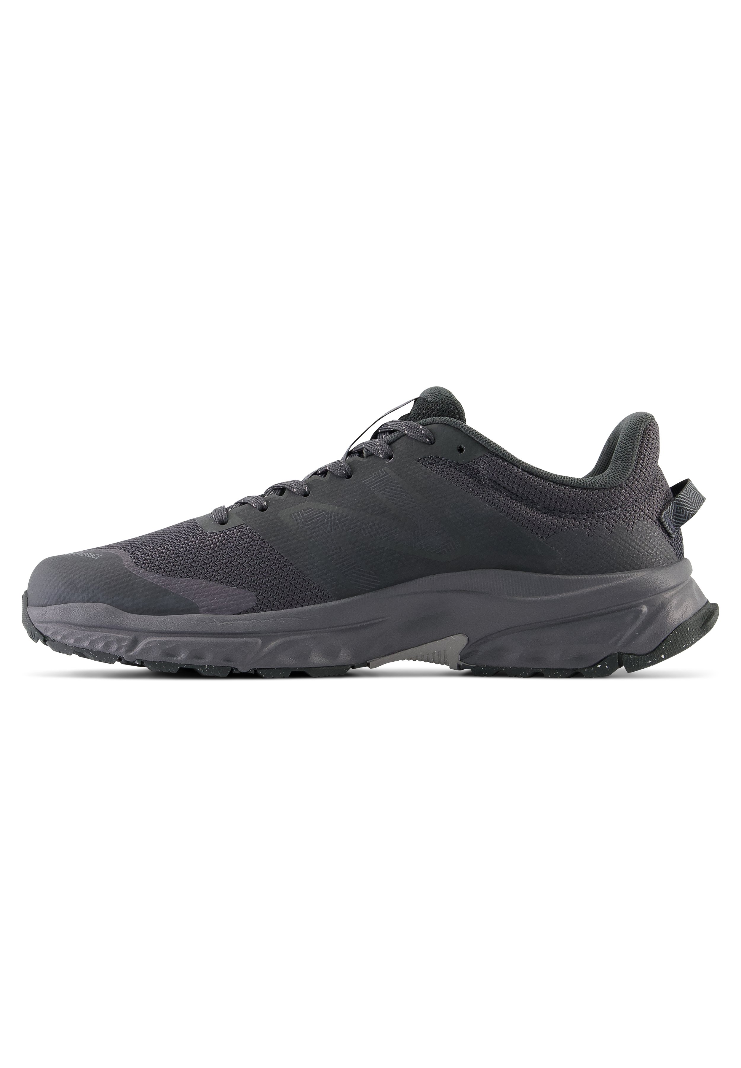 

Кроссовки мужские New Balance Fresh Foam T510 черные 40.5 EU (доставка из-за рубежа), Черный, Fresh Foam T510