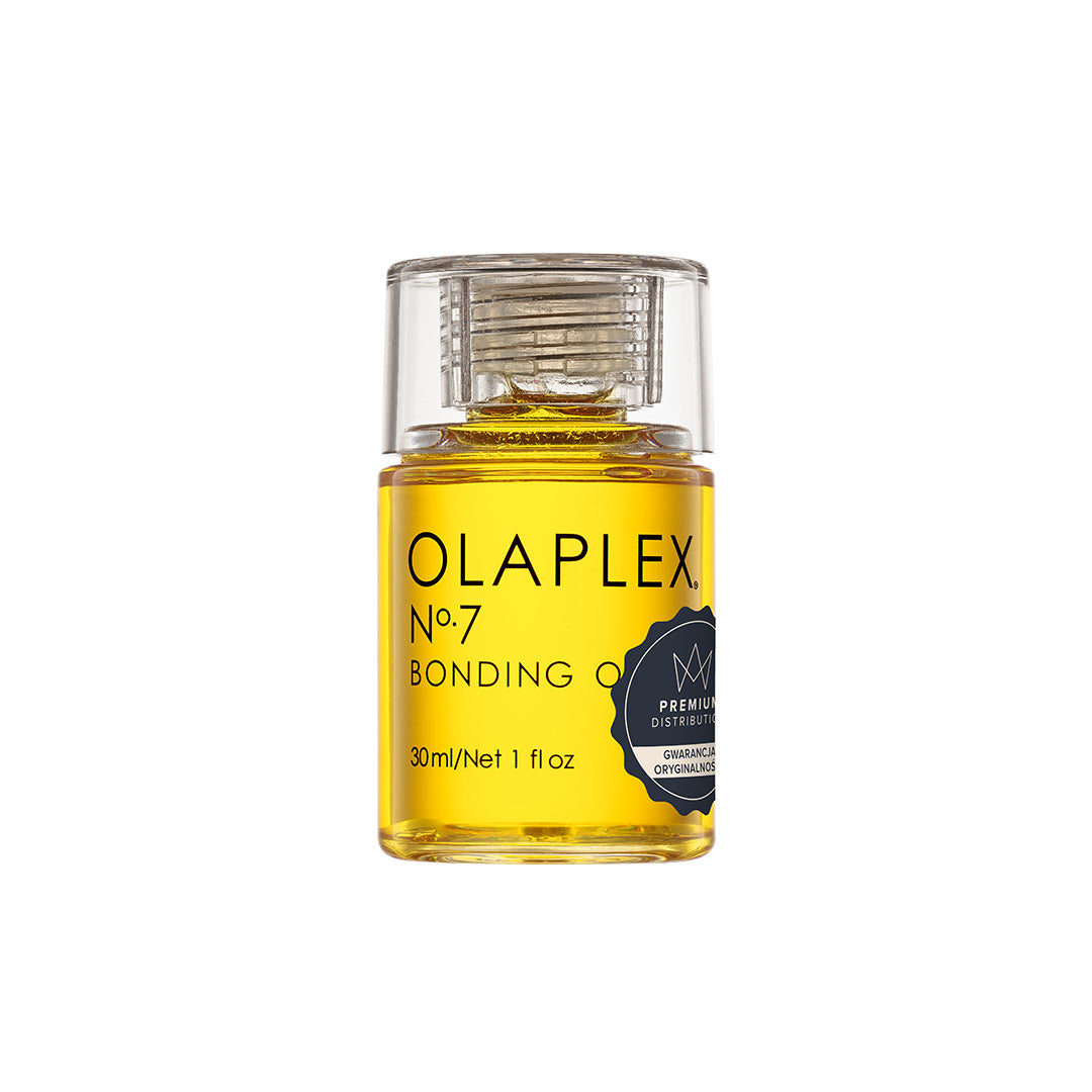 Восстанавливающее масло для волос Капля Совершенства Olaplex Bonding Oil No.7 30 мл лупа классическая капля 6х d 5см