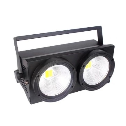 Блиндер Showlight LED BLINDER 2H WW+CW