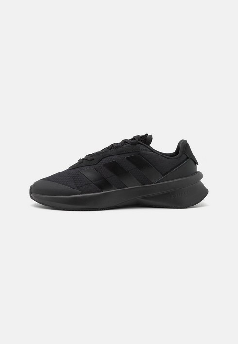 

Кроссовки мужские Adidas Sportswear Heawyn Unisex черные 49 1/3 EU (доставка из-за рубежа), Черный, Heawyn Unisex