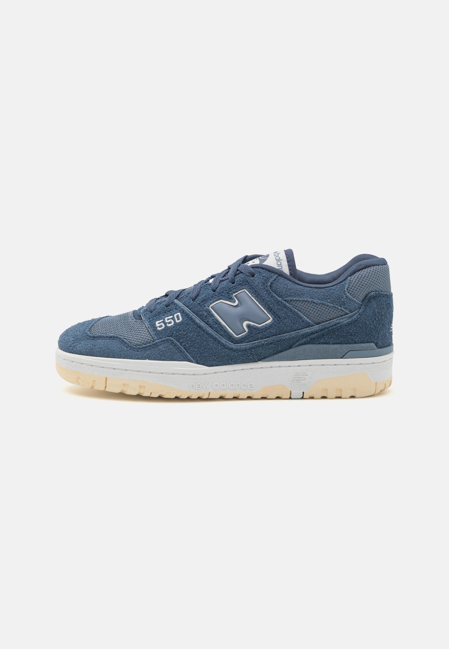 

Кеды женские New Balance Bb550 Unisex синие 38 EU (доставка из-за рубежа), Синий, Bb550 Unisex