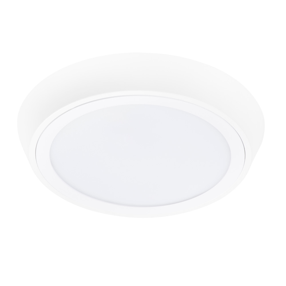 

Настенно-потолочный светильник светодиодный Urbano Cyl 216902 IP65, Lightstar 216902