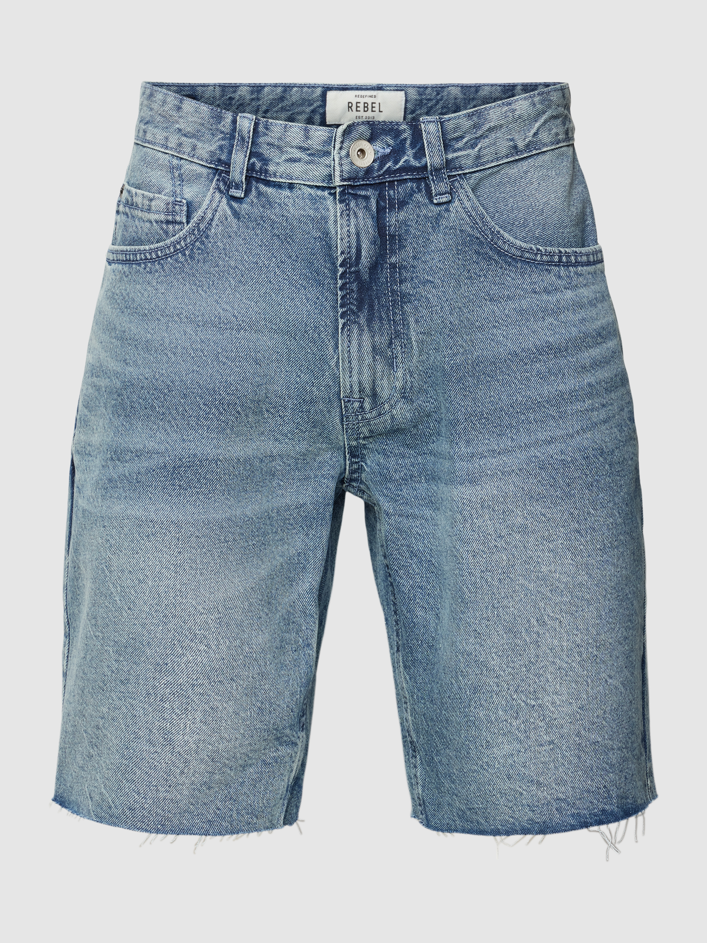 

Джинсовые шорты мужские Redefined Rebel 1794334 синие XL (доставка из-за рубежа), Синий, 1794334