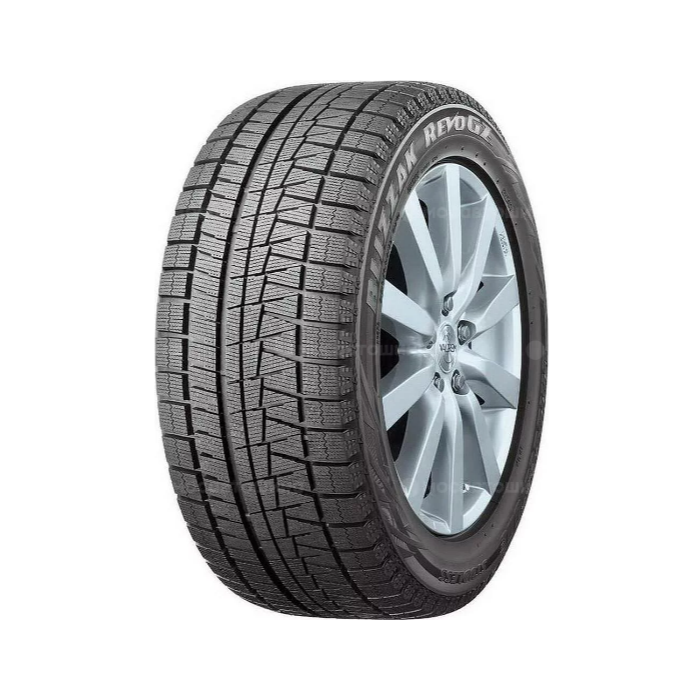 

Покрышка BRIDGESTONE REVO-GZ