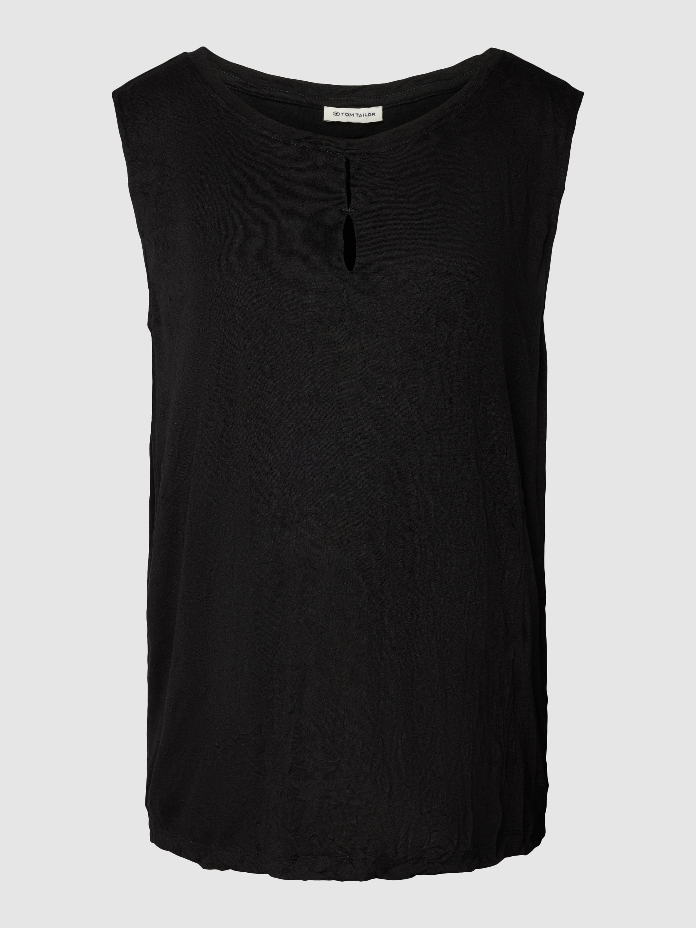 

Блуза женская Tom Tailor 1823856 черная XS (доставка из-за рубежа), Черный, 1823856