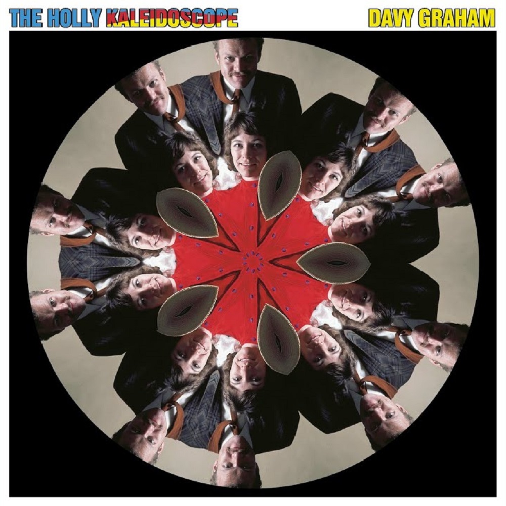 

Davy Graham The Holly Kaleidoscope