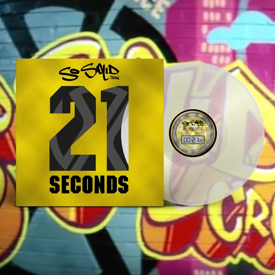 21 second