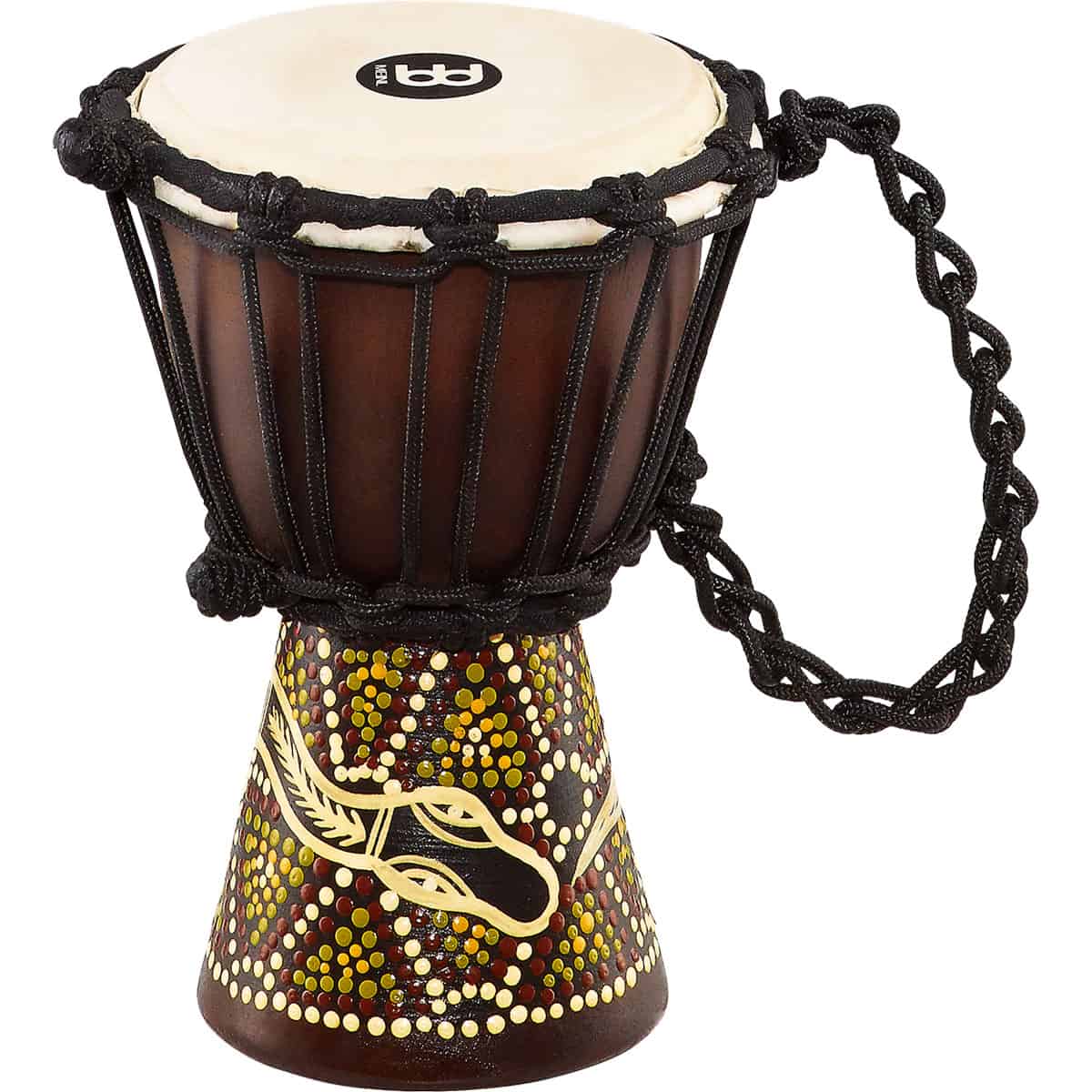 

Джембе MEINL HDJ6-XXS