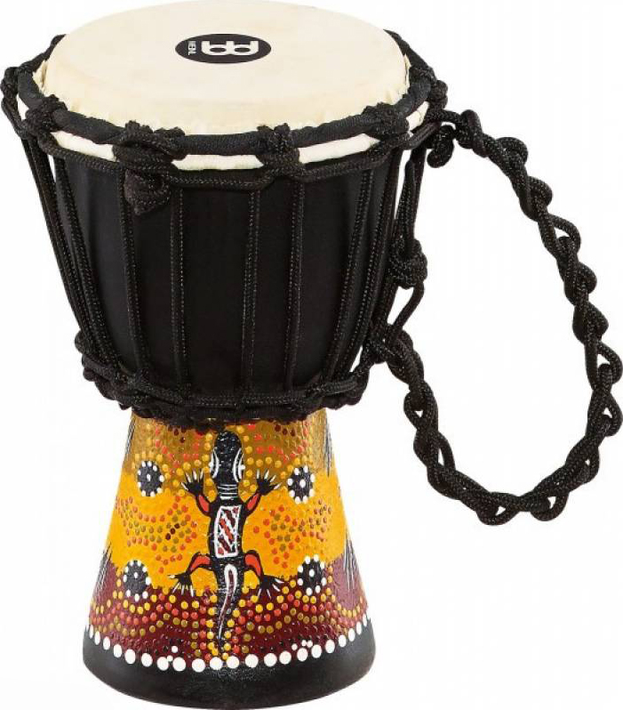 

Джембе MEINL HDJ7-XXS
