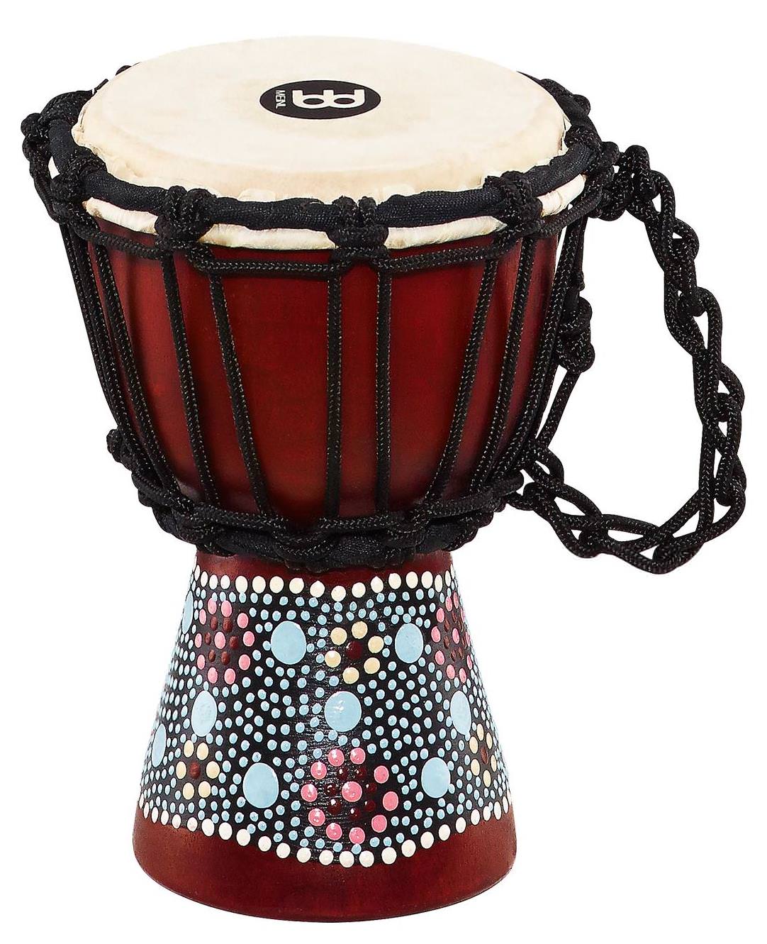 

Джембе MEINL HDJ8-XXS