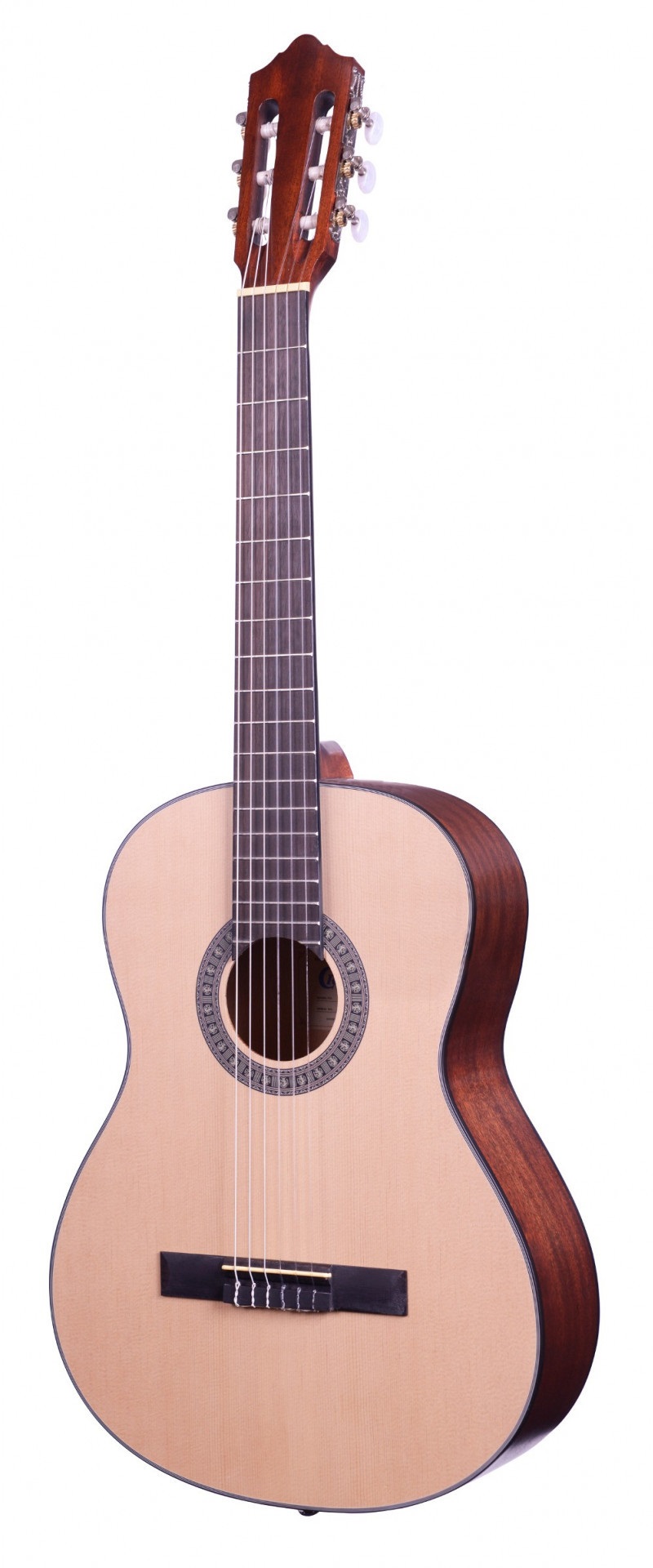 Классическая гитара 4/4 CRAFTER HC-100 /OP.N