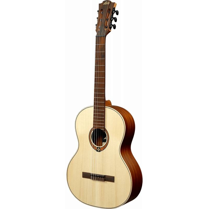 Классическая гитара 4/4 LAG OC70 HIT
