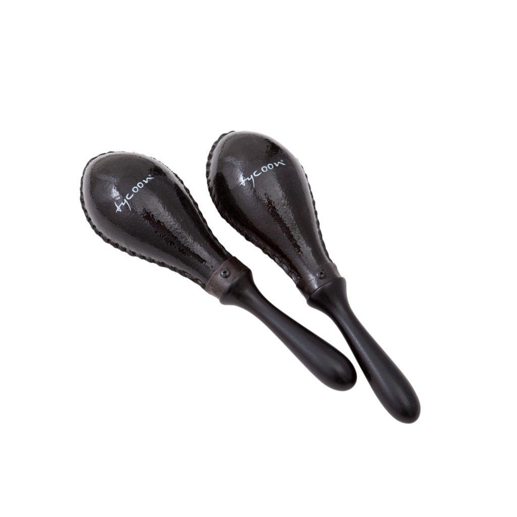

Маракасы TYCOON TMS-110 BK