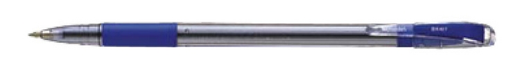

Ручка шариковая Pentel BK407-C, синяя, 0,7 мм, 1 шт.