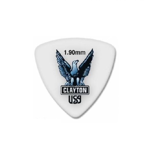 

Набор медиаторов CLAYTON RT190/12 12 шт.