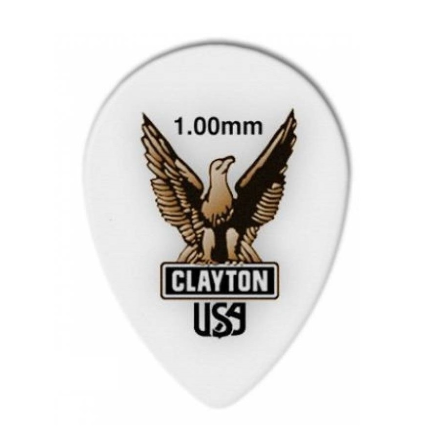 

Набор медиаторов CLAYTON ST100/12 12 шт.