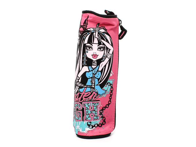 

Monster High. Пенал-тубус (MHBB-RT2-429s)