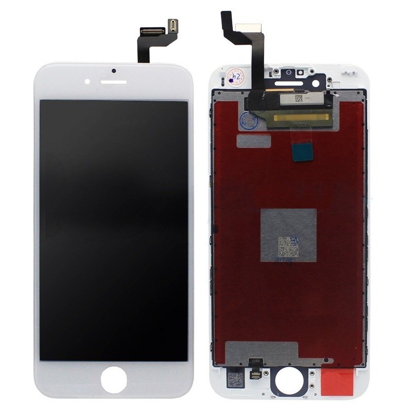 

Дисплей Wewo для iPhone 6S в сборе White