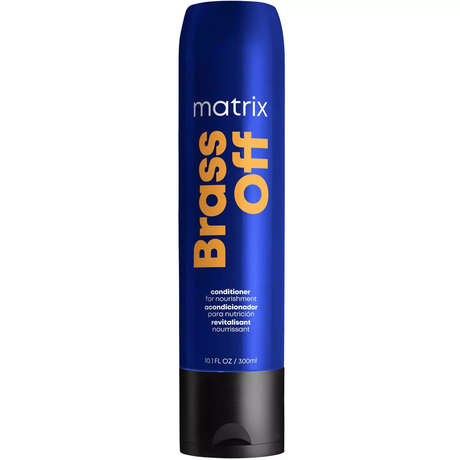 Кондиционер для волос Matrix Brass Off Color Obsessed 300 мл кондиционер для волос matrix biolage colorlast 200 мл