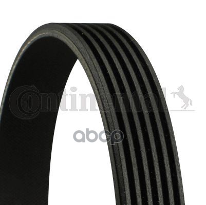 

Ремень Поликлиновой Continental арт. 6PK955