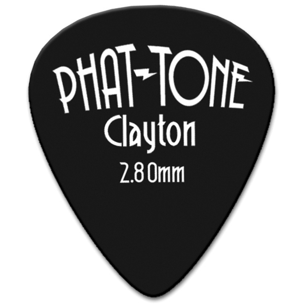 

Набор медиаторов CLAYTON PTS/3 3 шт.