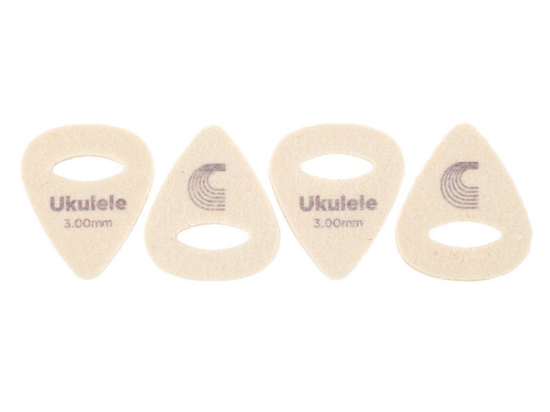 

Набор медиаторов PLANET WAVES 1FLT9-04 4 шт.