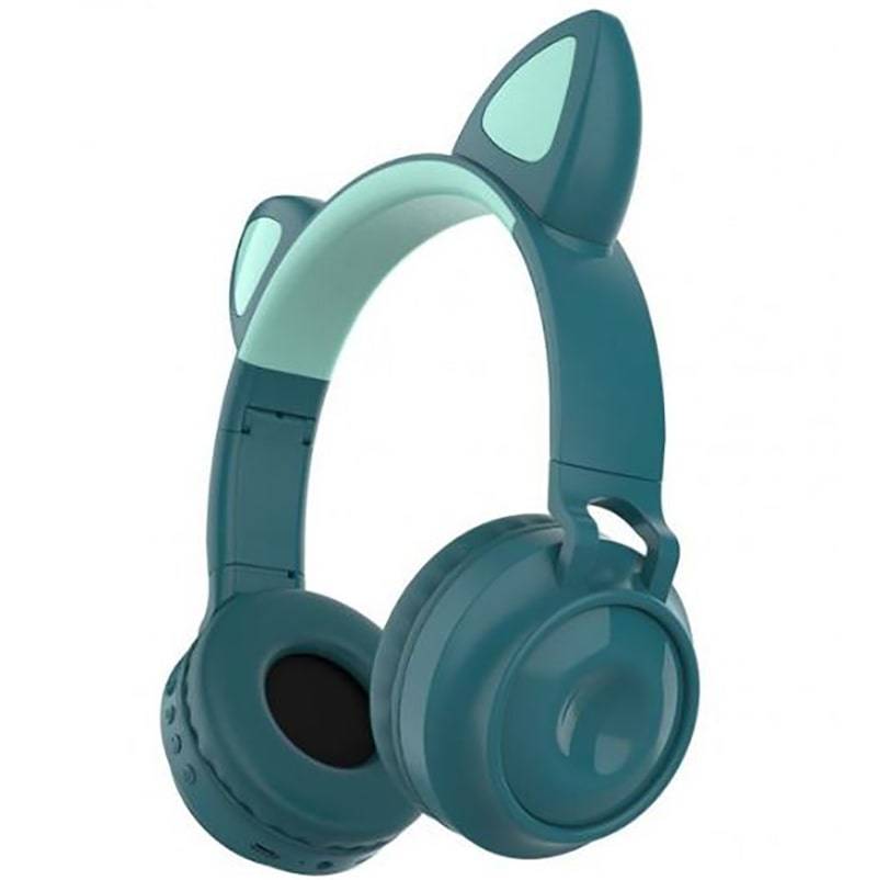 

Беспроводные наушники ZW-028 W0306C Green, ZW-028