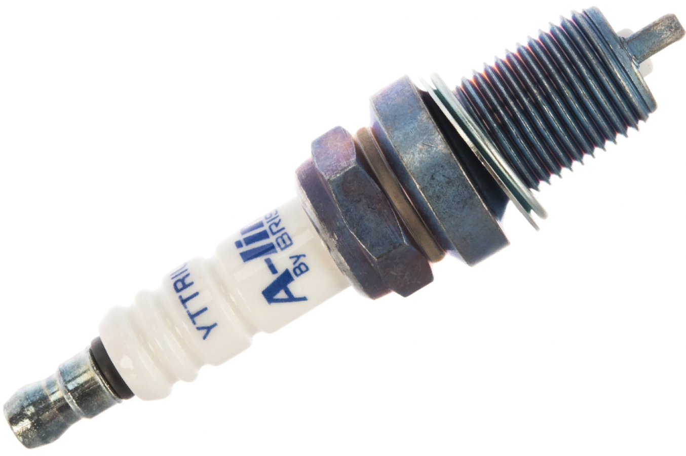 

Свеча зажигания A-LINE DR17YCY136 (0017)
