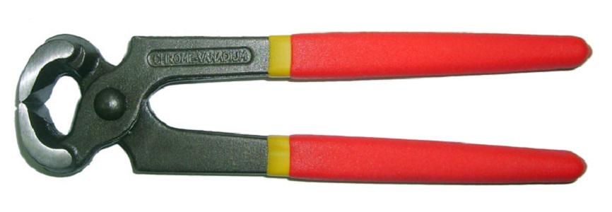 

Кусачки торцевые 200 мм CrV Skrab 22673
