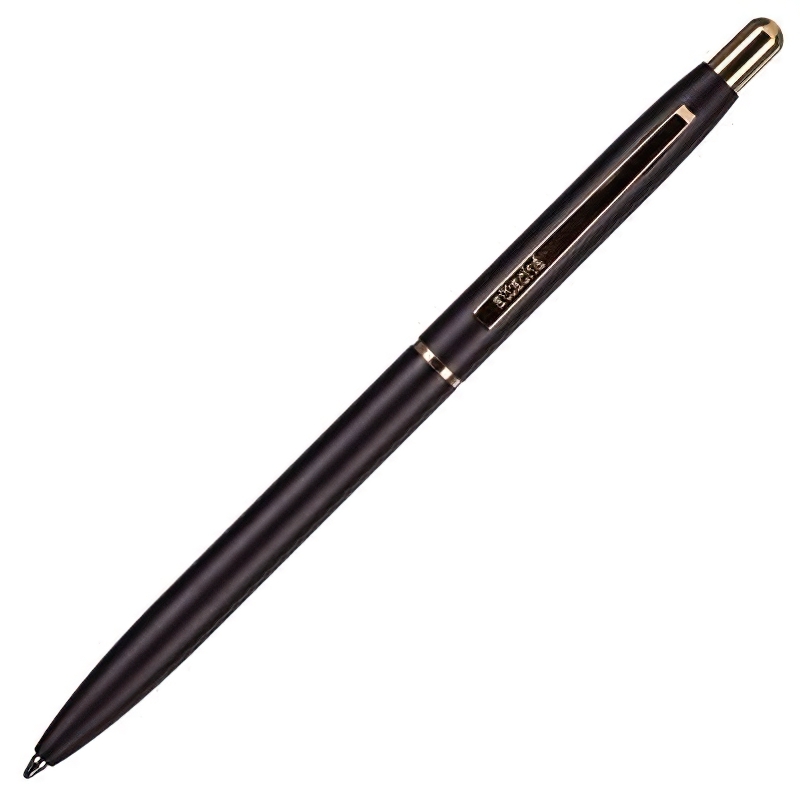 

Ручка шариковая Attache 4007BL, синяя, 0,7 мм, 1 шт.