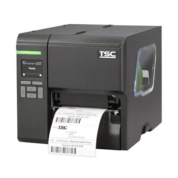 

Термопринтер TSC ML340P Black (99-080A006-0302)