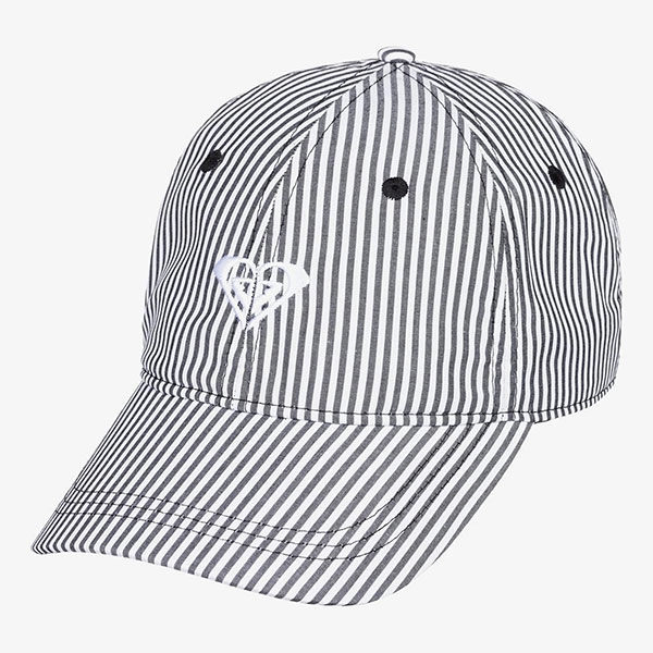 

Бейсболка Roxy Believe In Magic, One Size, anthracite, Believe In Magic