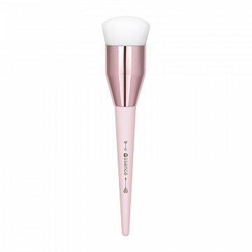 

Косметическая кисть для тональной основы essence it's BRUSH hour!