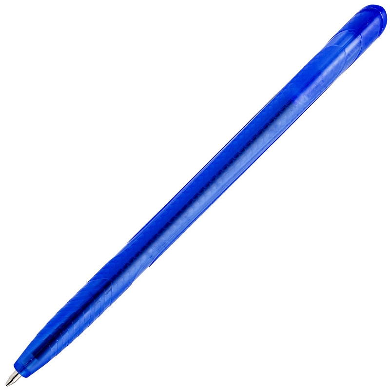 Ручка шариковая Maped Green Ice 224430, синяя, 0,6 мм, 1 шт.