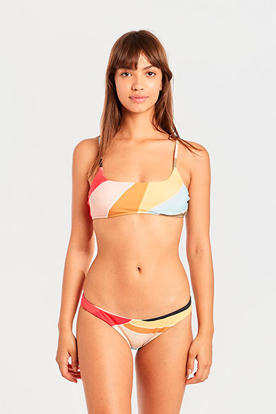 

Лиф женский Billabong Sungazer Mini Crop N3ST15-BIP9 разноцветный XS, Sungazer Mini Crop N3ST15-BIP9