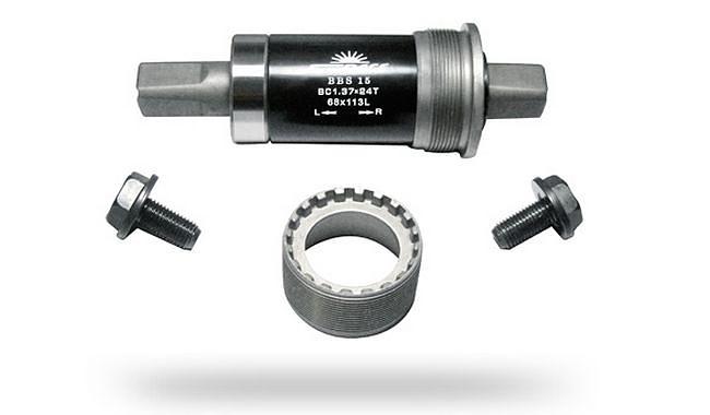 

Каретка Shimano BBS15 68 мм 113 мм
