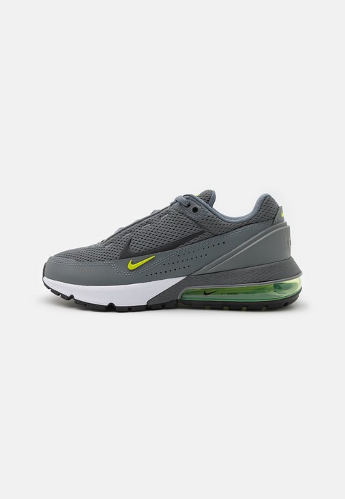 

Кроссовки мужские Nike Air Max Pulse серые 43 EU (доставка из-за рубежа), Серый, Air Max Pulse