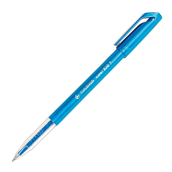 

Ручка шариковая Stabilo Excel 828 828/41, синяя, 0,7 мм, 1 шт.