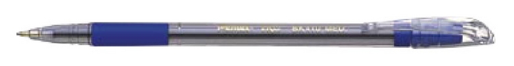 

Ручка шариковая Pentel BK410-C, синяя, 1 мм, 1 шт.