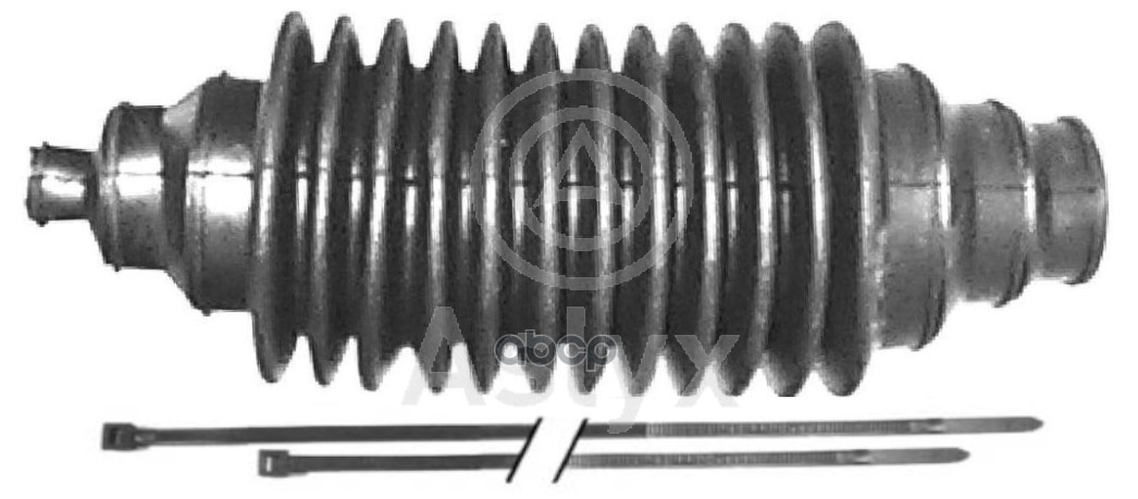 К-Кт Пыльника Рулевой Universal ASLYX арт. AS-200585