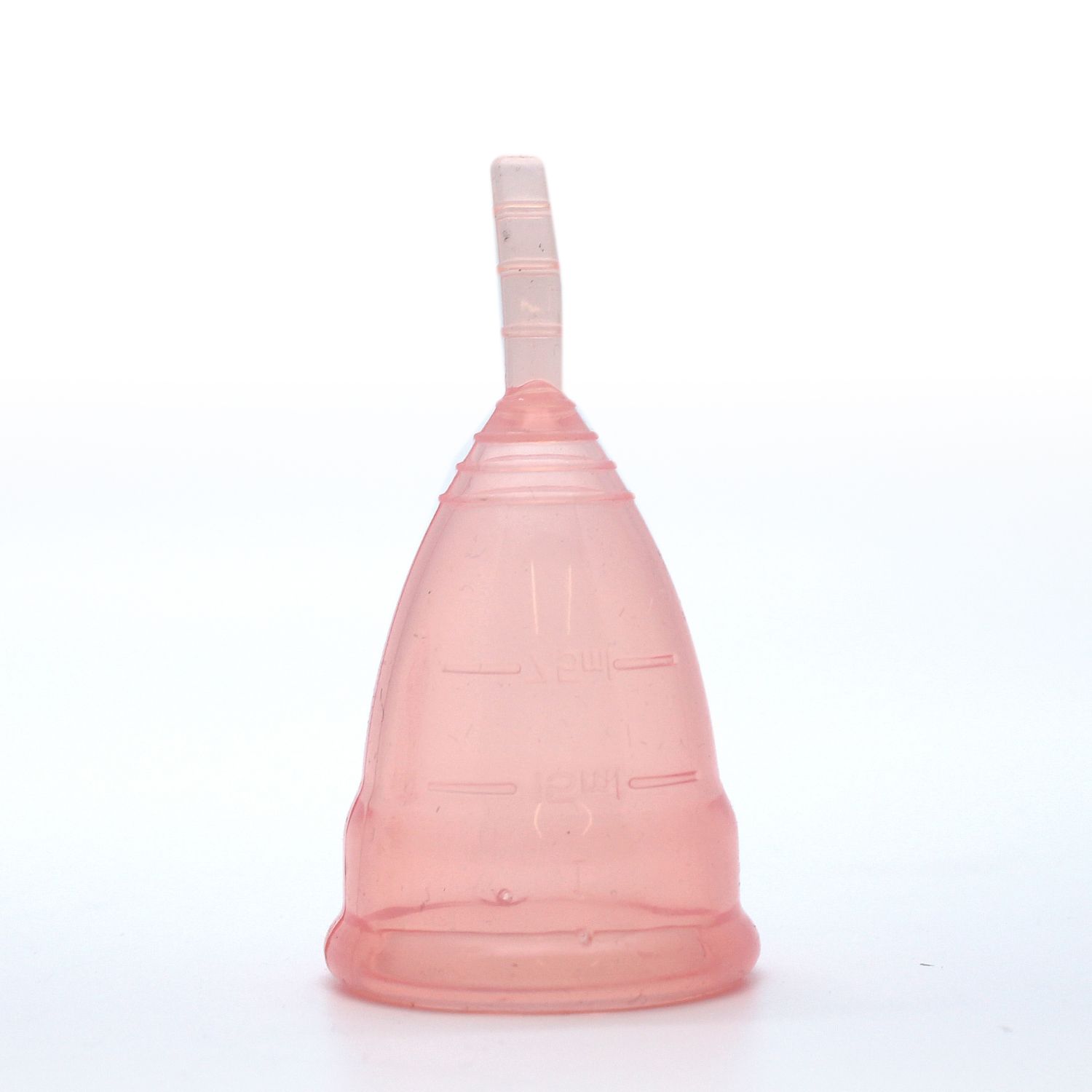 Менструальная чаша RESRART Rose Garden (размер S), RA-530S.